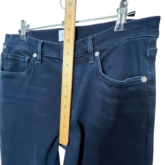 NEW Citizens Of Humanity Isola Straight Crop In Chamber Women’s Size 27 - Picture 13 of 14